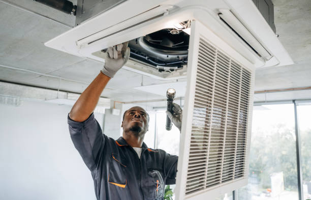 Licensed Air Conditioning Service service in Cape Neddick, ME - FH HVAC