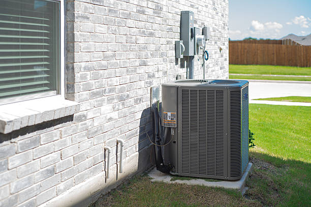Reliable Air Conditioning Service contractor in Cape Neddick, ME by FH HVAC